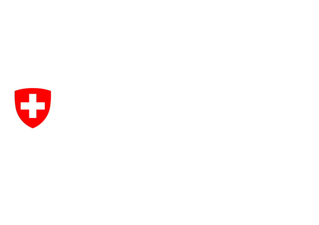 Flagship supported by Innosuisse