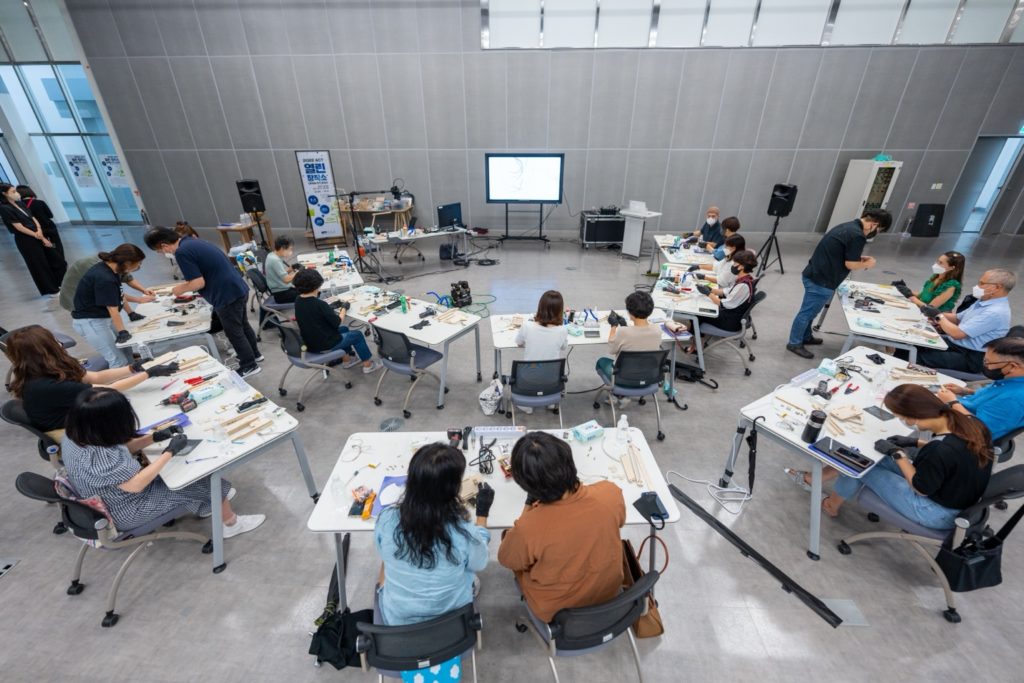 NAIPO community workshop connects research and clinical priorities