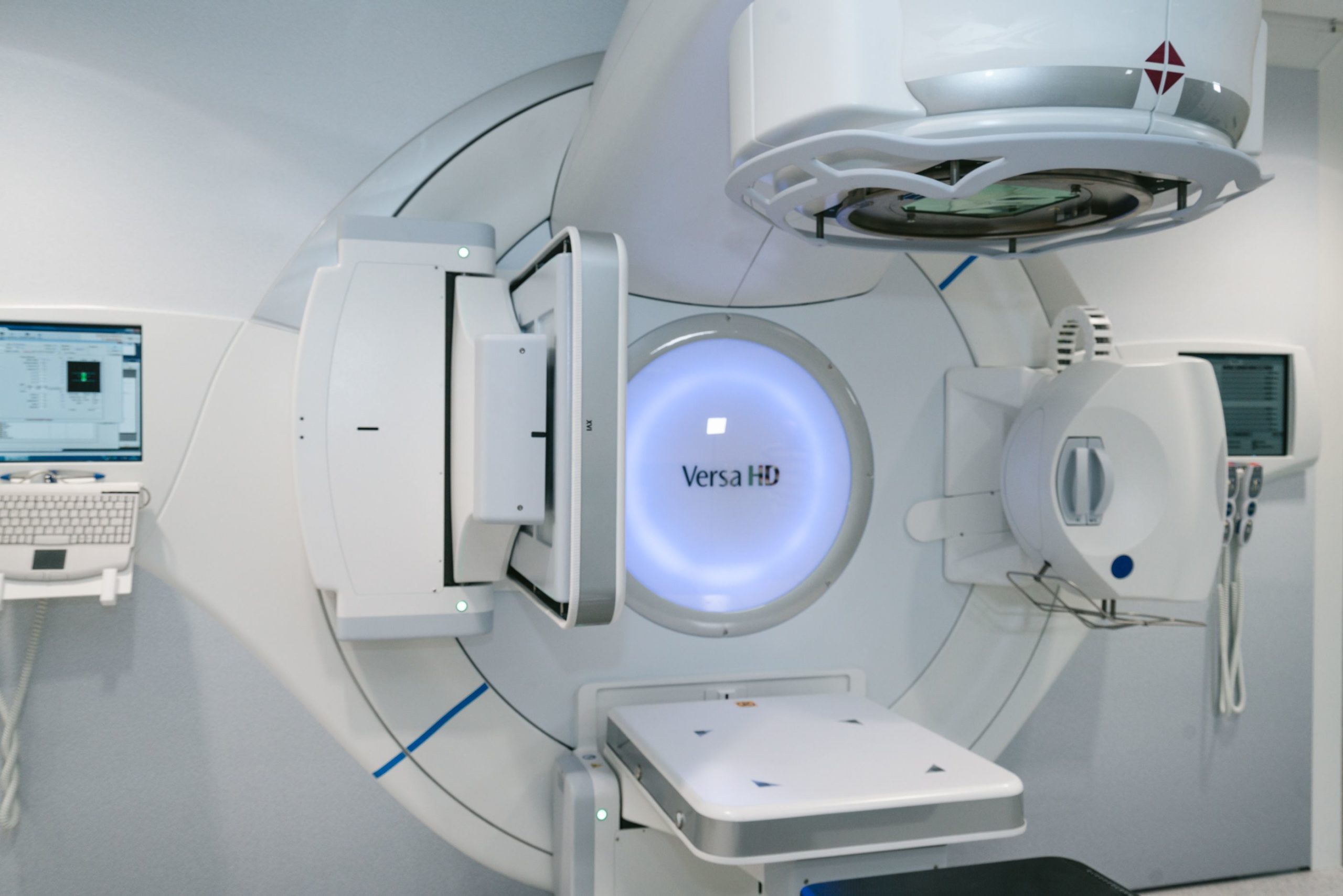 Multimodal foundation models for oncology: first training milestone