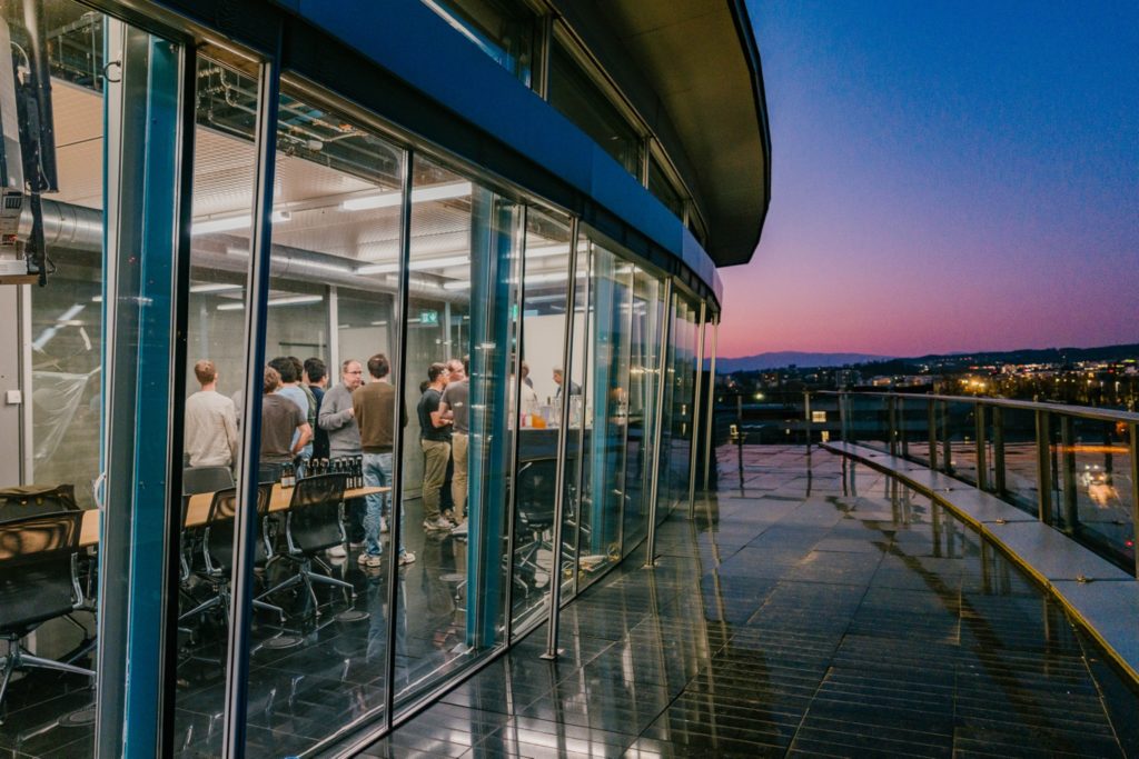 NAIPO kicks off: seven subprojects, one shared model suite