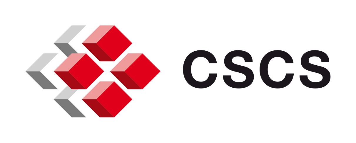 Swiss National Supercomputing Centre