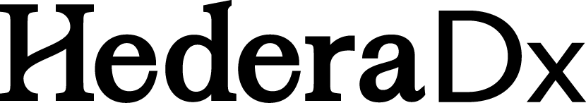 Hedera Dx